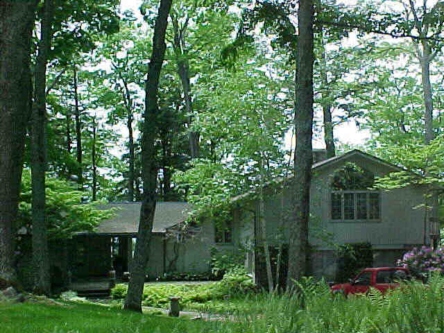 Building photograph for 145 SHARON ROAD